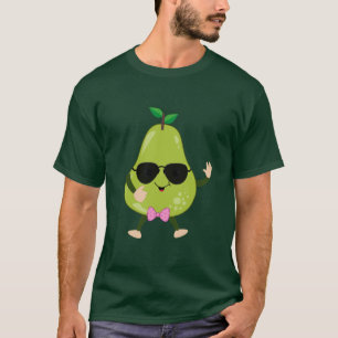 T-shirt Bouge-toi !