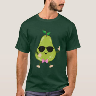 T-shirt Bouge-toi !