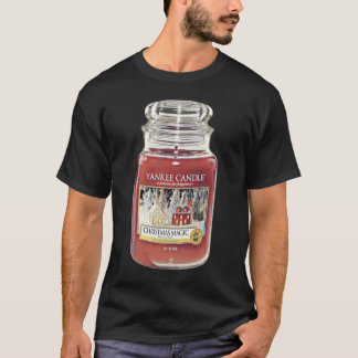 T-shirt Bougie Yankee 1