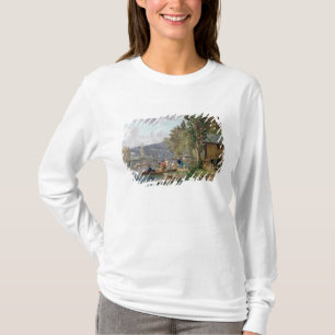 T-shirt Bougival, 1873