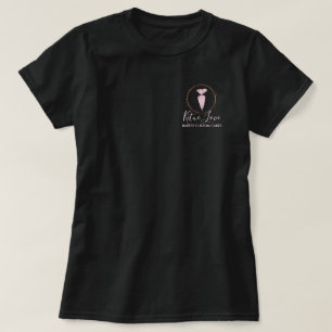 T-shirt Boulangerie professionnelle