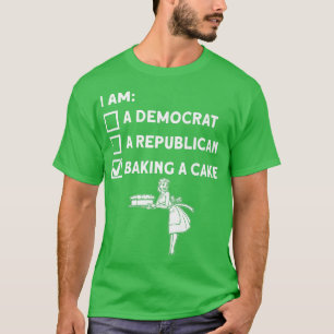 T-shirt Boulangeries Boulangeries Muffins Cupcakes À La Cu