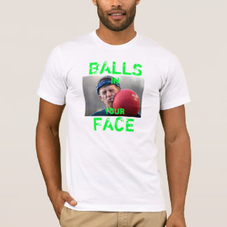 T-shirt boule