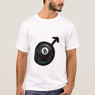 T-shirt Boule 8