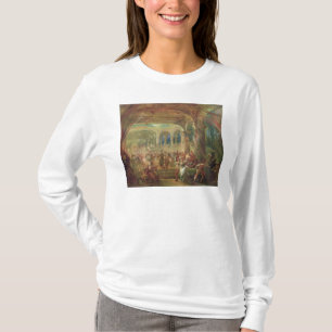 T-shirt Boule à l'opéra De Paris