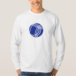 T-shirt Boule Boccia Petanque