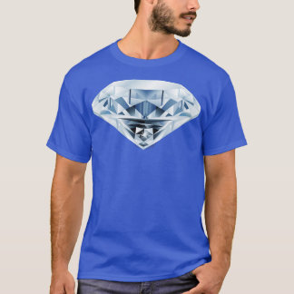 T-shirt Boule de diamant