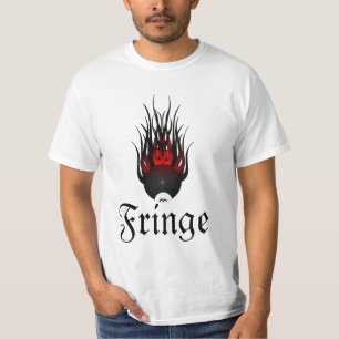 T-shirt Boule de la frange 8