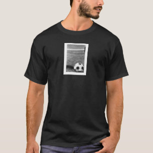 T-shirt Boule de Soccar