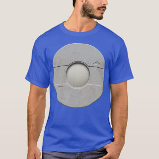T-shirt Boule de souris