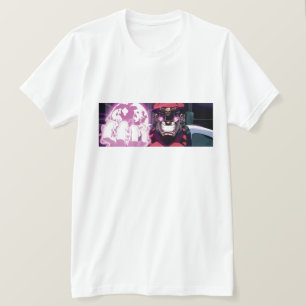 T-shirt Boule d'énergie de bison