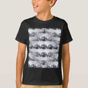 T-shirt boule disco