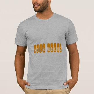 T-shirt Boule Mâle