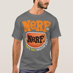 T-shirt Boule Nerf