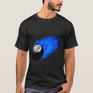 T-shirt Boule Stussy 8