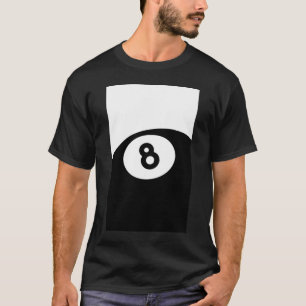 T-shirt Boule Stussy 8