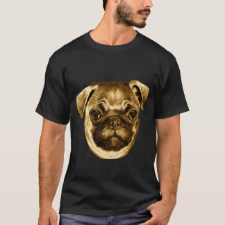 T-shirt Bouledogue Express