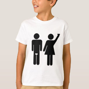 T-shirt Boules