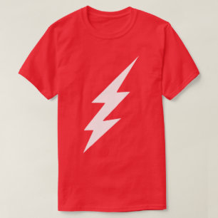 T-SHIRT BOULON BLANC D'ALLÉGEMENT