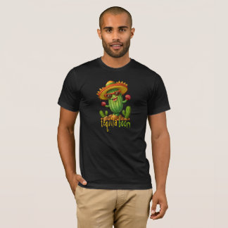 T-shirt boum tequila