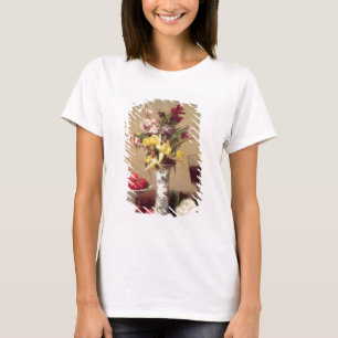 T-shirt Bouquet fiançailles
