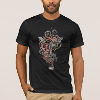 T-shirt Bourbon & Brisket 2022