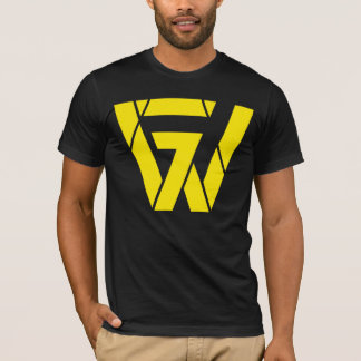 T-shirt Bourdon de passage