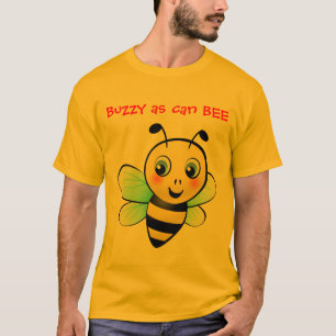 T-shirt Bourdon personnalisable