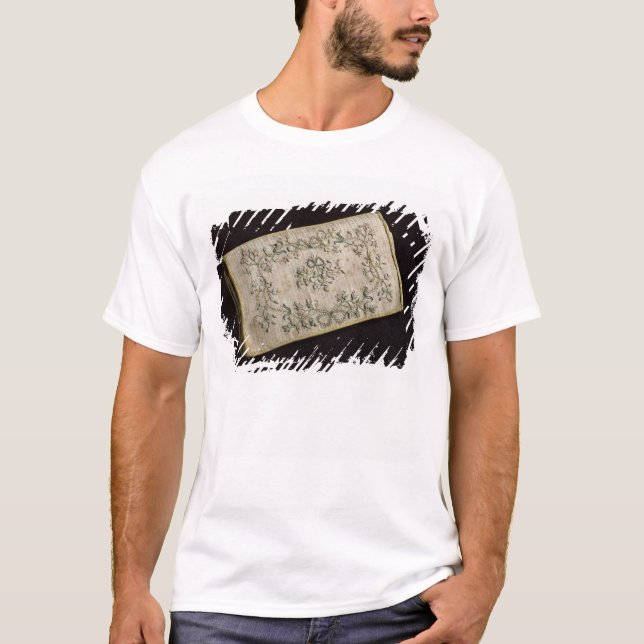 T-shirt Bourse (Devant)