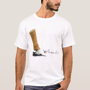 T-shirt Bout