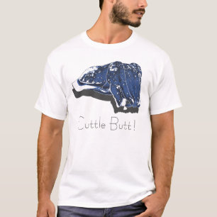 T-shirt Bout de bambanne !