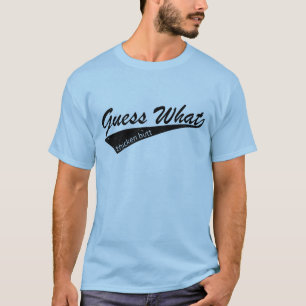 T-shirt Bout de poulet