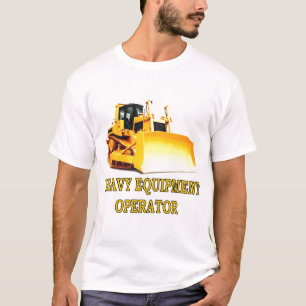 T-SHIRT BOUTEUR