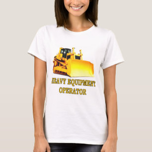 T-SHIRT BOUTEUR