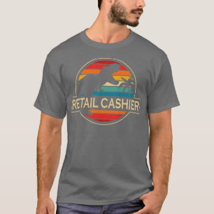 T-shirt Boutique Dinosaur