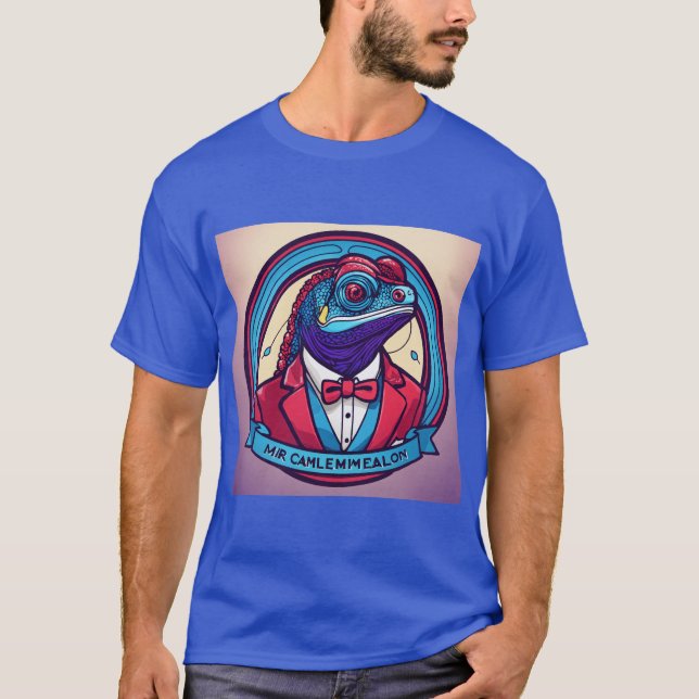 T-shirt Boutique Tee - shirt chic (Devant)
