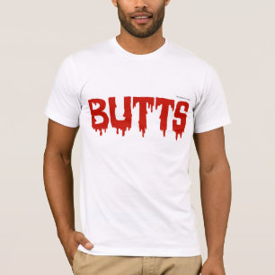 T-SHIRT BOUTS