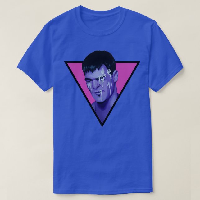 T-shirt Bouts (Design devant)