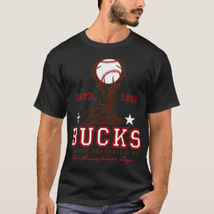 T-shirt Bouts Butler