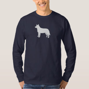 T-shirt Bouvier Australien
