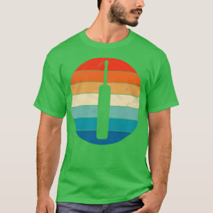 T-shirt Bowler
