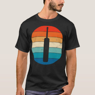 T-shirt Bowler