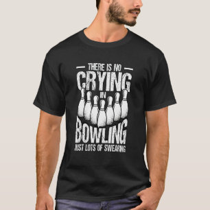 T-shirt Bowling