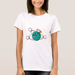 T-shirt Bowling Bowling Bowling Bowling