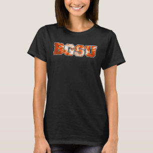 T-shirt Bowling Green BGSU Falcons Tie-Dye
