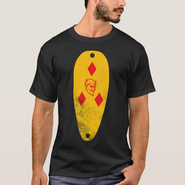 T-shirt Boxe (Devant)