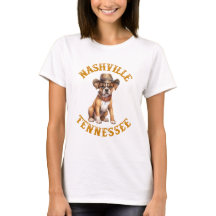 Boxe Cowboy du Tennessee de Nashville