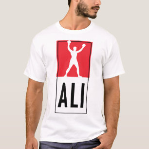 T-shirt Boxe - le Champ du Peuple