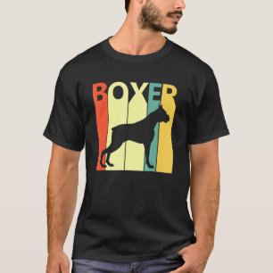 T-shirt Boxer