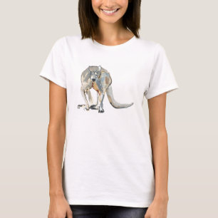 T-shirt Boxeur